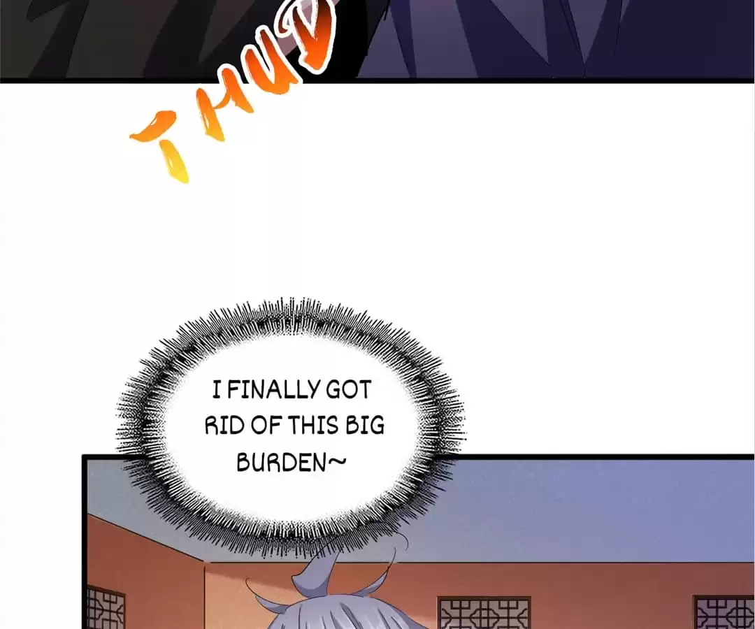 Read The Devil Butler chapter 417 image 75 on Lezhin