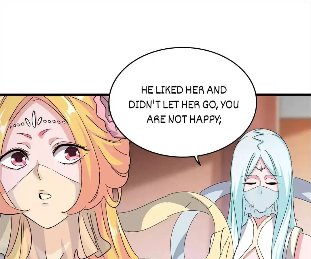 Read The Devil Butler chapter 417 image 80 on Lezhin