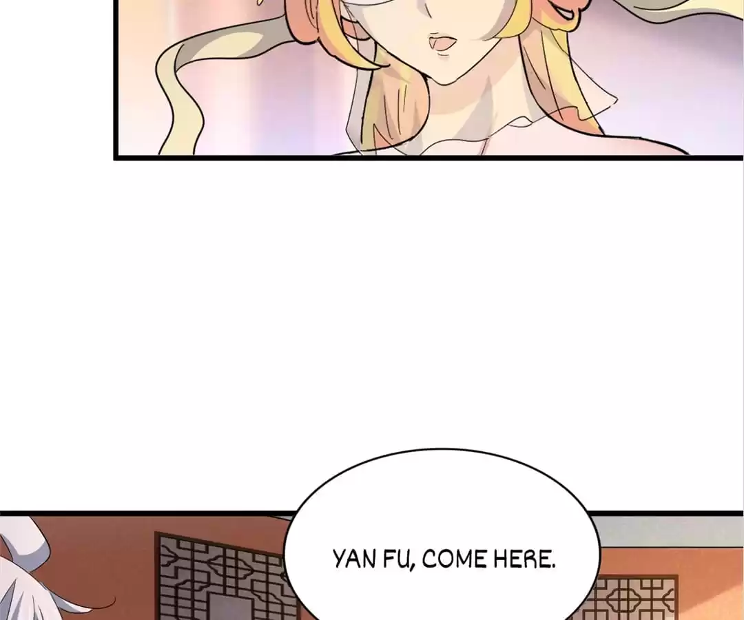 Read The Devil Butler chapter 417 image 84 on Lezhin