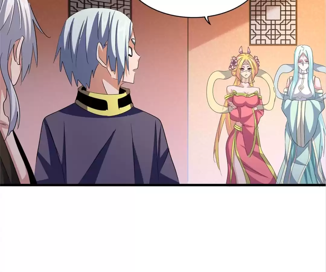 Read The Devil Butler chapter 417 image 85 on Lezhin