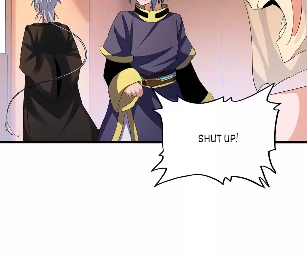 Read The Devil Butler chapter 417 image 87 on Lezhin
