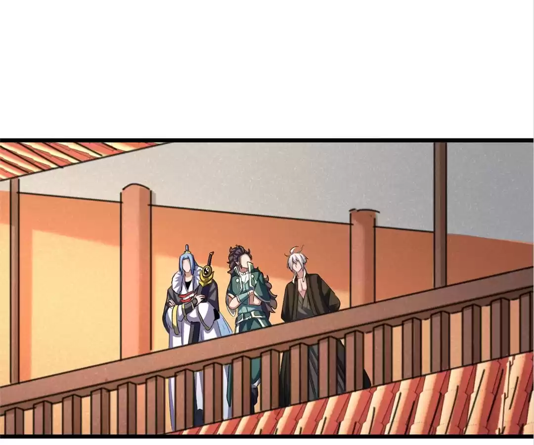 Read The Devil Butler chapter 417 image 88 on Lezhin