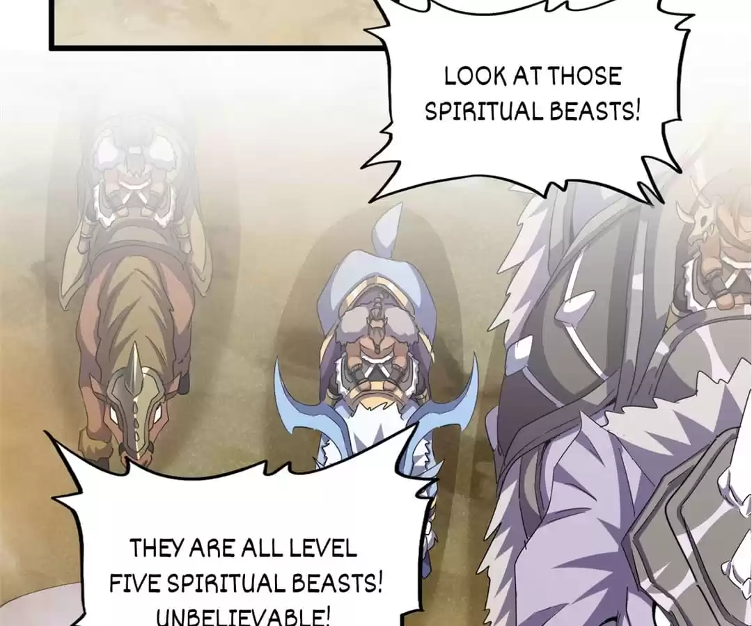 Read The Devil Butler chapter 417 image 91 on Lezhin