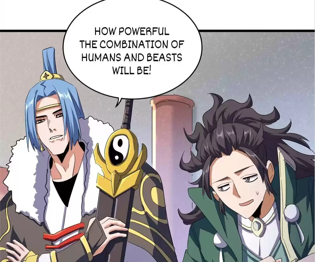 Read The Devil Butler chapter 418 image 11 on Lezhin
