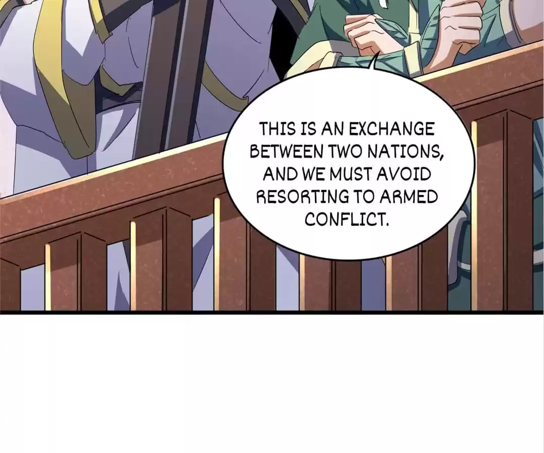 Read The Devil Butler chapter 418 image 12 on Lezhin