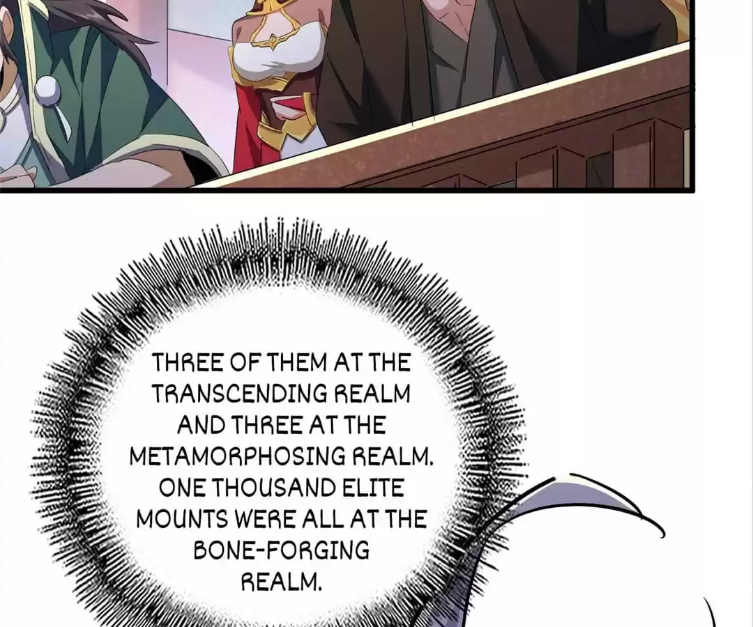 Read The Devil Butler chapter 418 image 14 on Lezhin