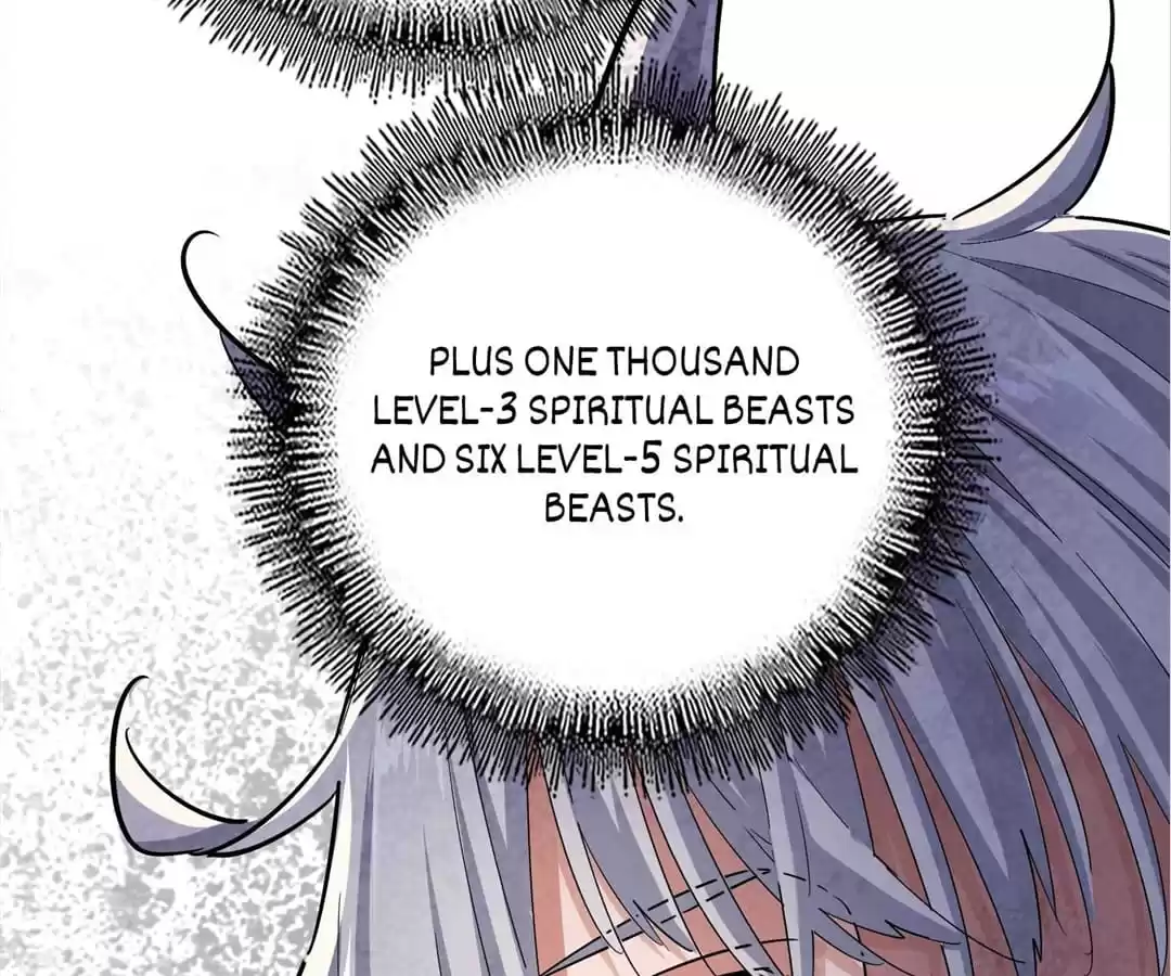 Read The Devil Butler chapter 418 image 15 on Lezhin