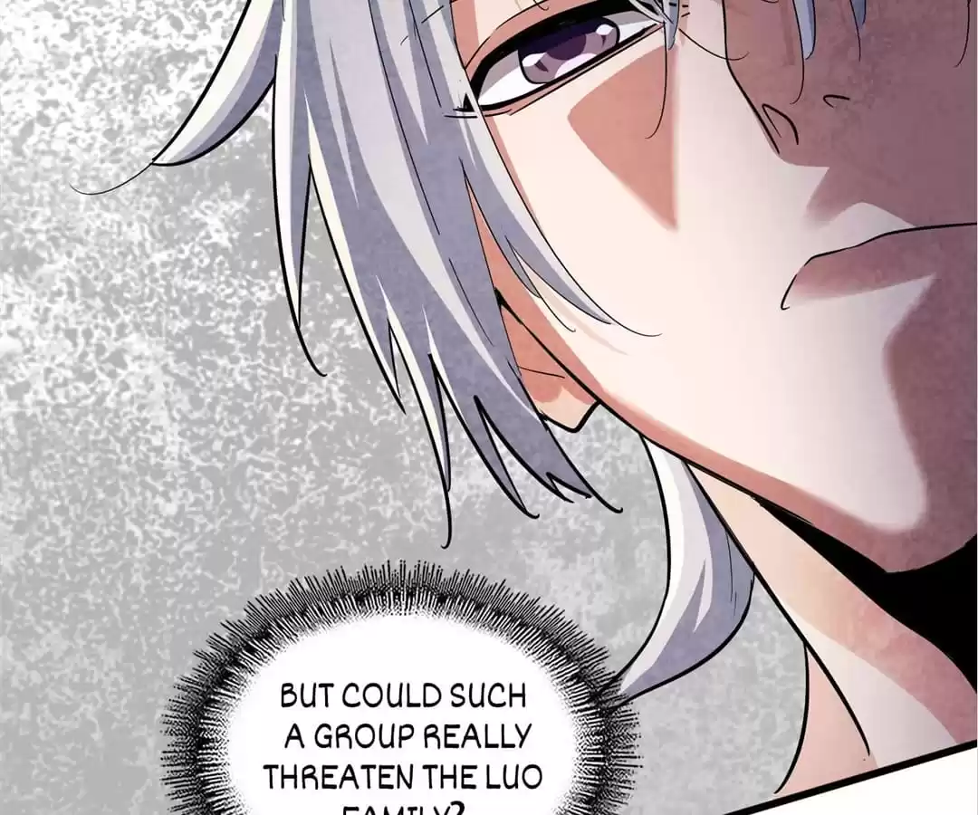Read The Devil Butler chapter 418 image 16 on Lezhin