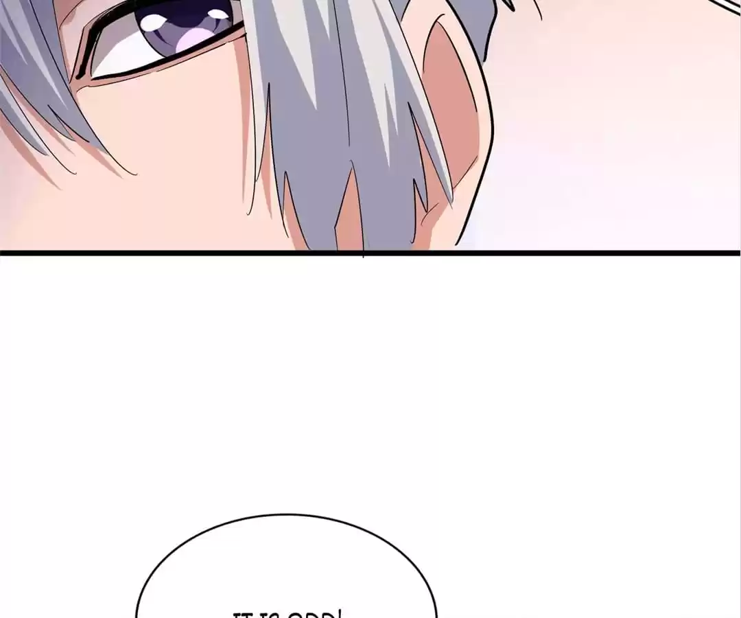 Read The Devil Butler chapter 418 image 18 on Lezhin