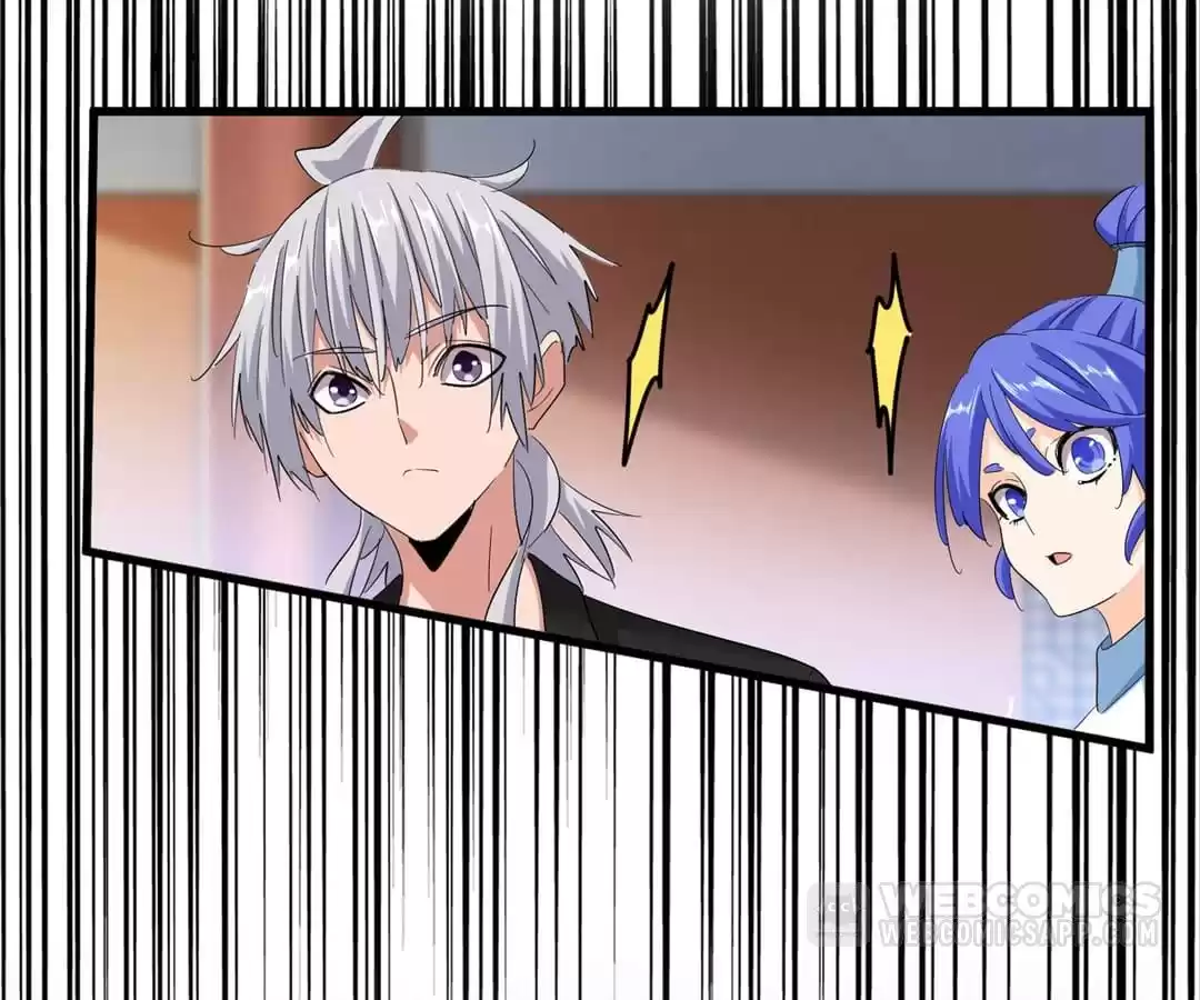 Read The Devil Butler chapter 418 image 25 on Lezhin