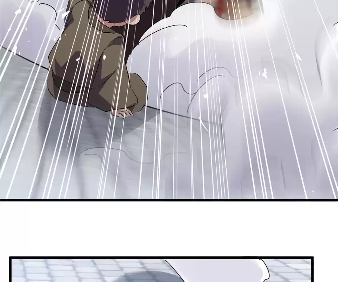 Read The Devil Butler chapter 418 image 29 on Lezhin