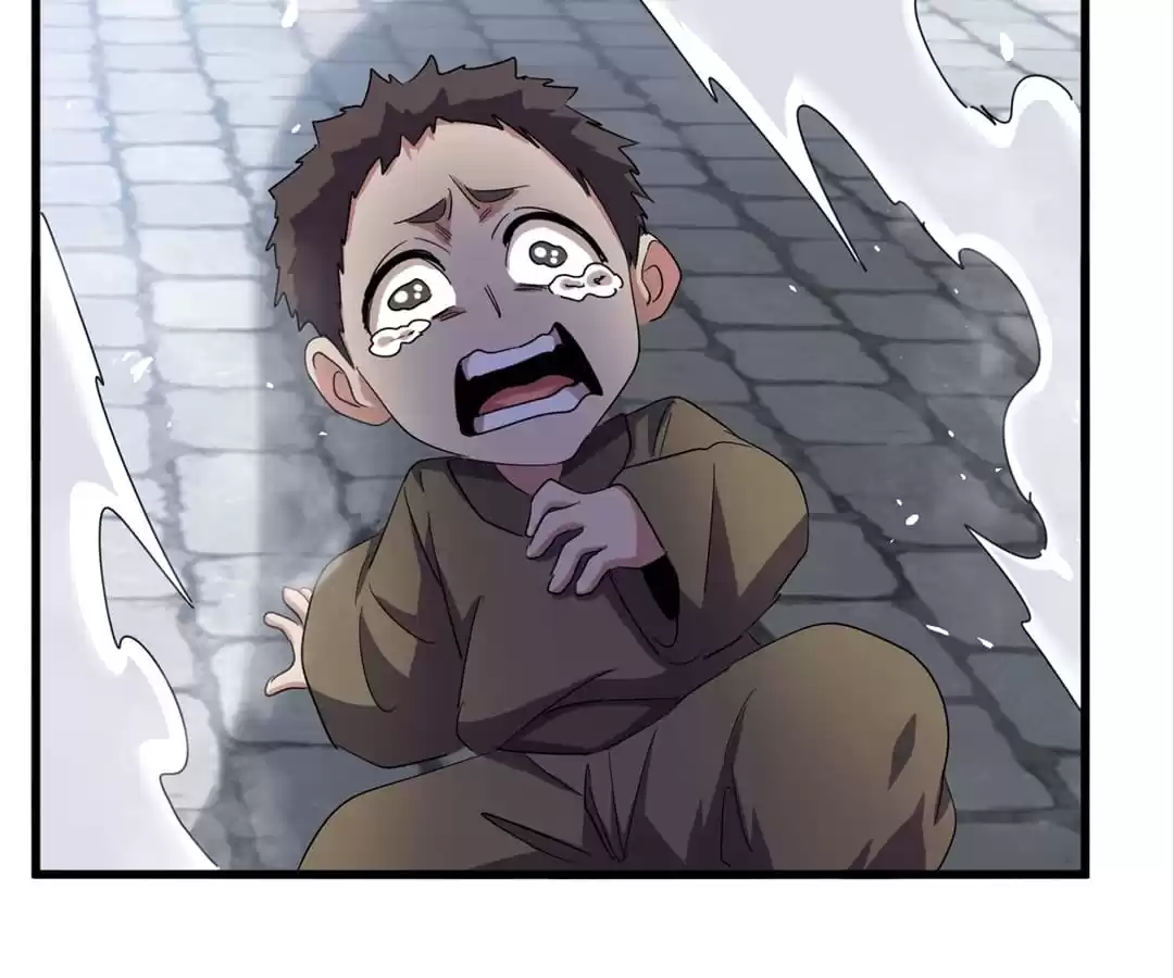 Read The Devil Butler chapter 418 image 30 on Lezhin