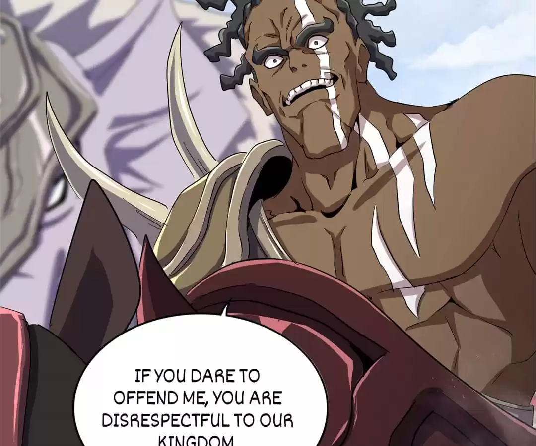 Read The Devil Butler chapter 418 image 36 on Lezhin