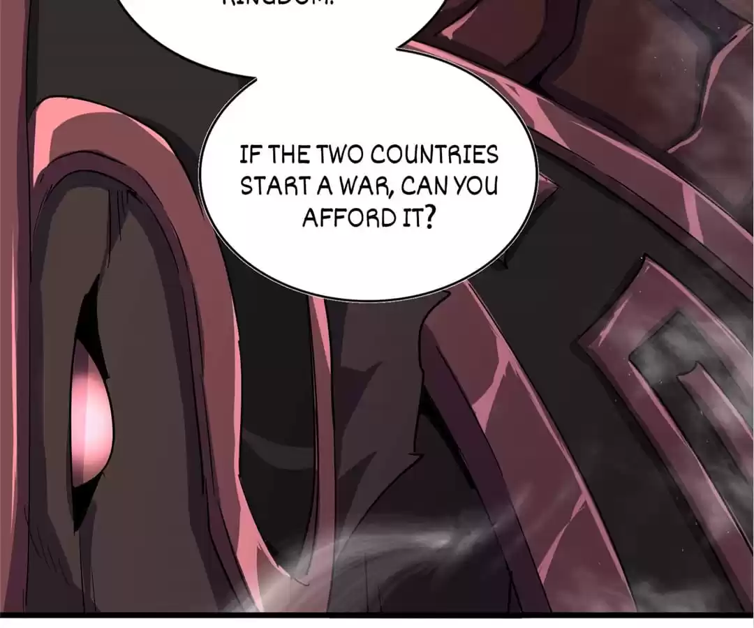 Read The Devil Butler chapter 418 image 37 on Lezhin