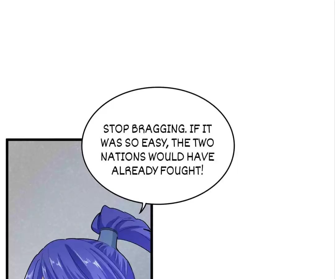 Read The Devil Butler chapter 418 image 38 on Lezhin