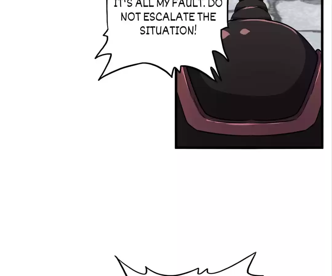 Read The Devil Butler chapter 418 image 40 on Lezhin