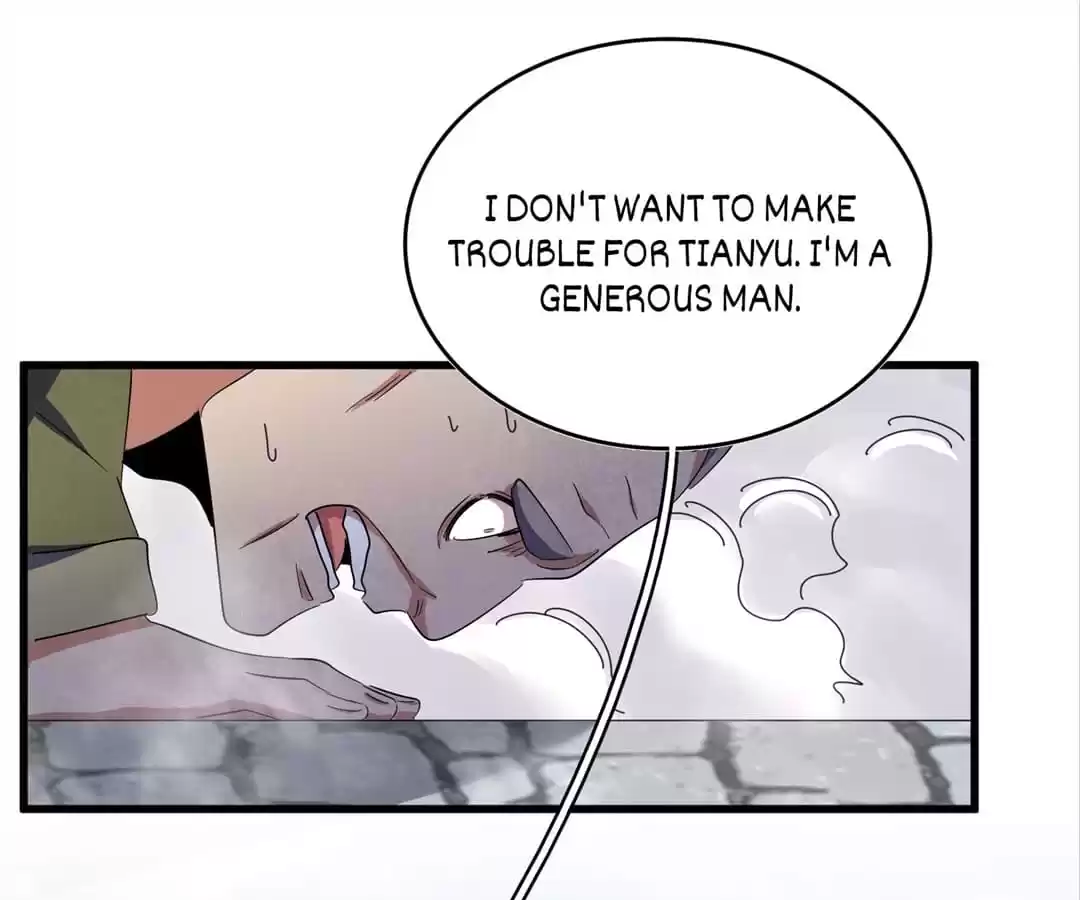 Read The Devil Butler chapter 418 image 45 on Lezhin