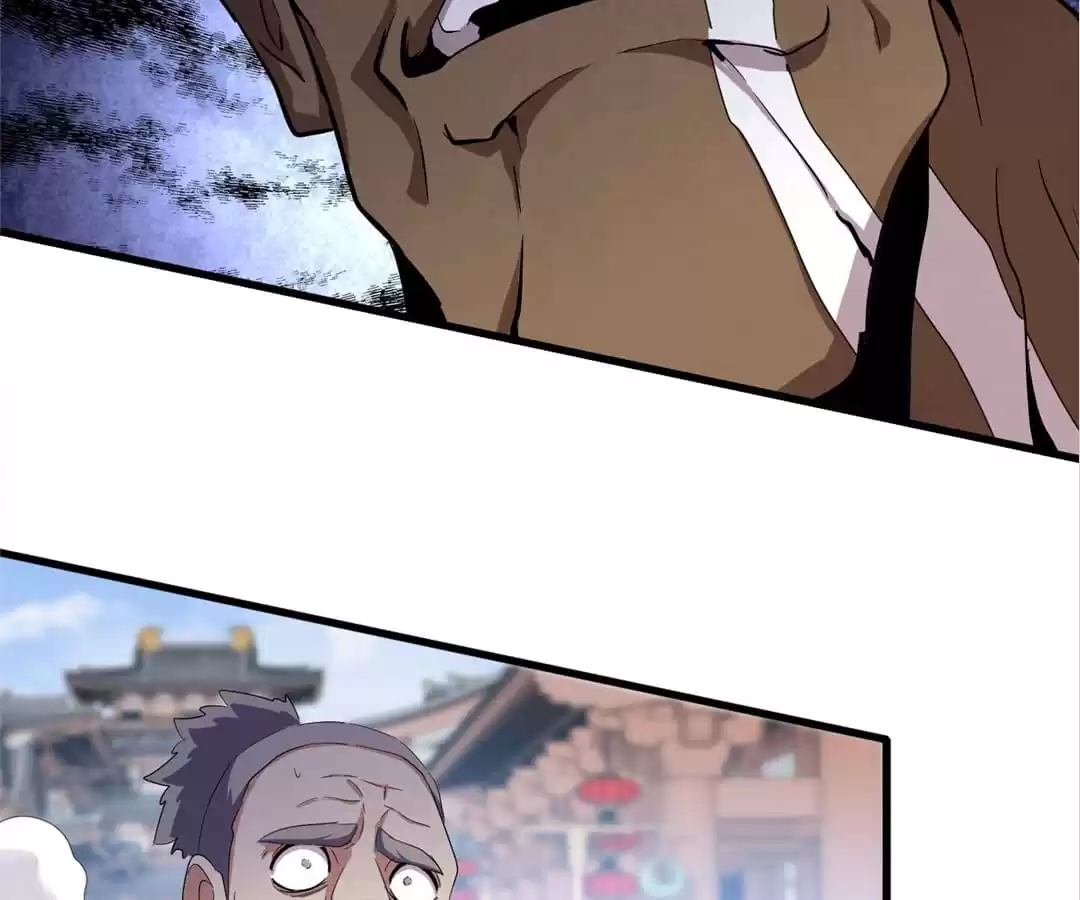 Read The Devil Butler chapter 418 image 50 on Lezhin