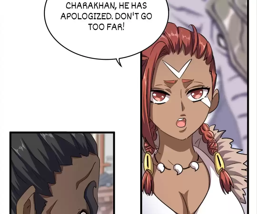 Read The Devil Butler chapter 418 image 52 on Lezhin