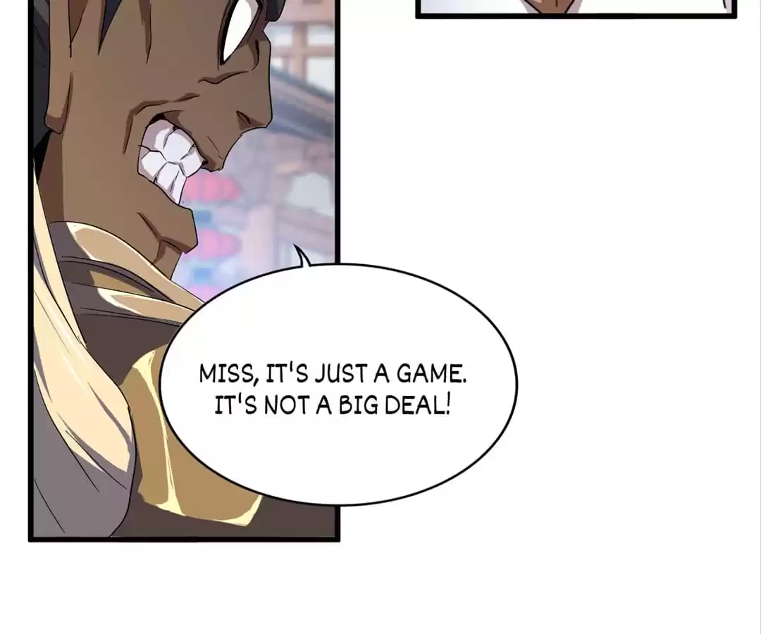 Read The Devil Butler chapter 418 image 53 on Lezhin