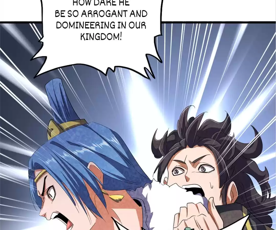 Read The Devil Butler chapter 418 image 58 on Lezhin