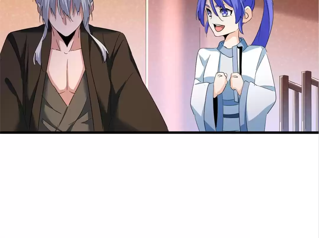 Read The Devil Butler chapter 418 image 63 on Lezhin