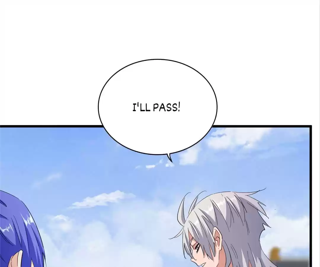 Read The Devil Butler chapter 418 image 64 on Lezhin