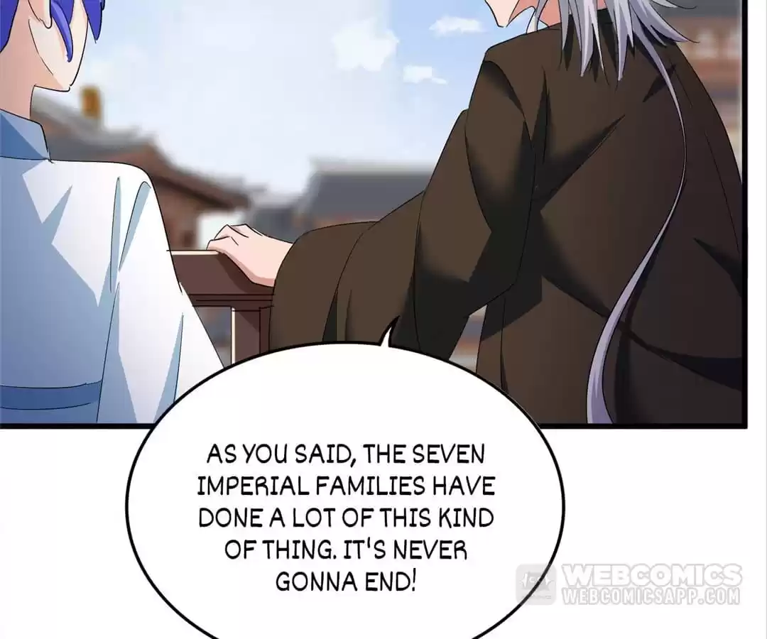 Read The Devil Butler chapter 418 image 65 on Lezhin