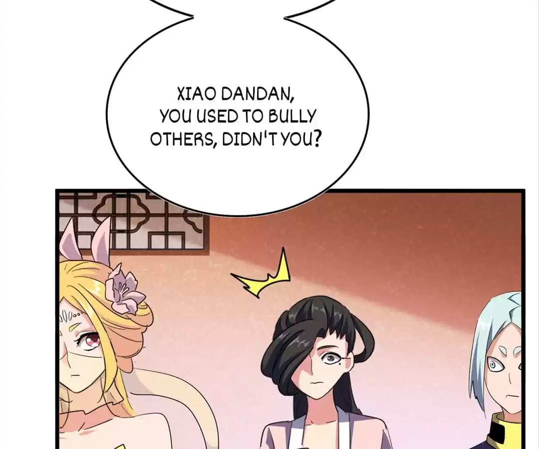 Read The Devil Butler chapter 418 image 66 on Lezhin