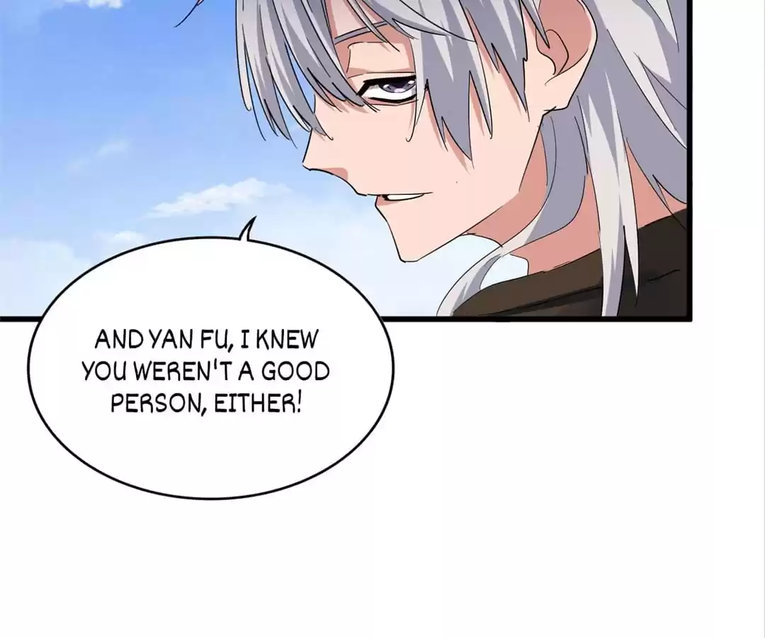 Read The Devil Butler chapter 418 image 70 on Lezhin