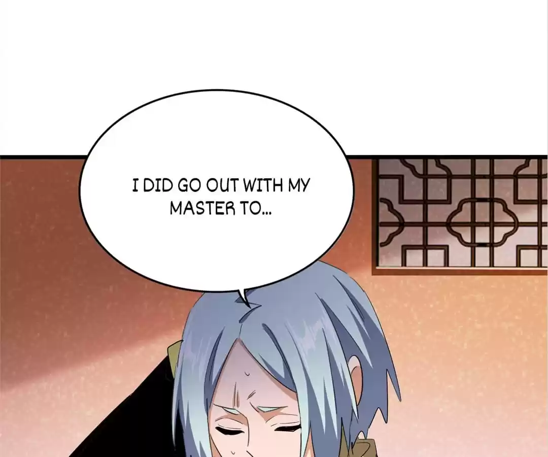 Read The Devil Butler chapter 418 image 71 on Lezhin