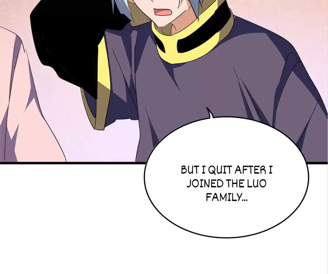 Read The Devil Butler chapter 418 image 72 on Lezhin