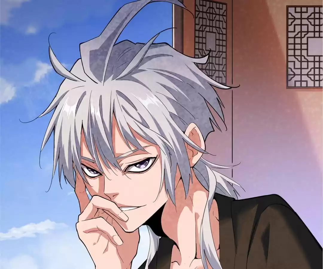 Read The Devil Butler chapter 418 image 74 on Lezhin