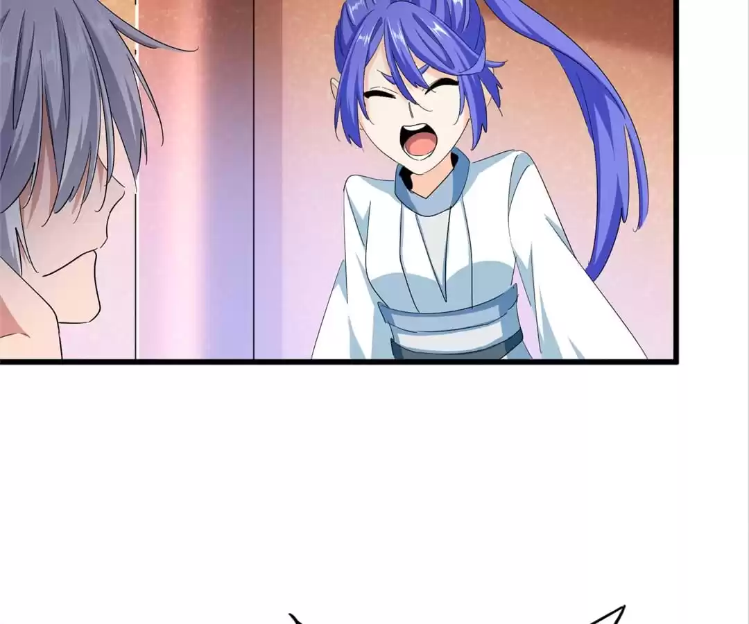 Read The Devil Butler chapter 418 image 77 on Lezhin