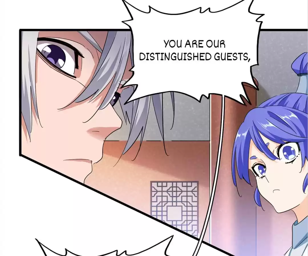 Read The Devil Butler chapter 418 image 78 on Lezhin