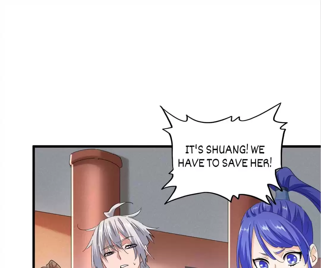 Read The Devil Butler chapter 418 image 83 on Lezhin