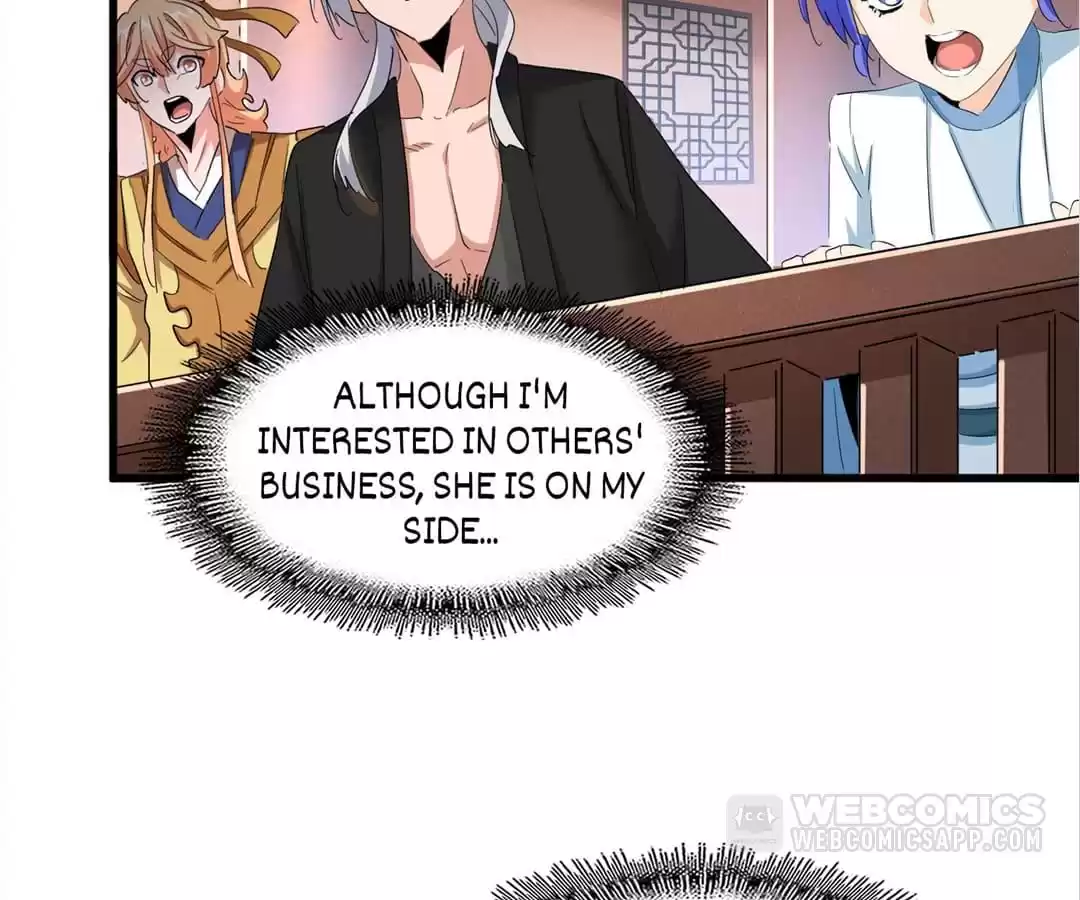 Read The Devil Butler chapter 418 image 84 on Lezhin