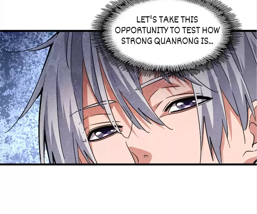 Read The Devil Butler chapter 418 image 85 on Lezhin