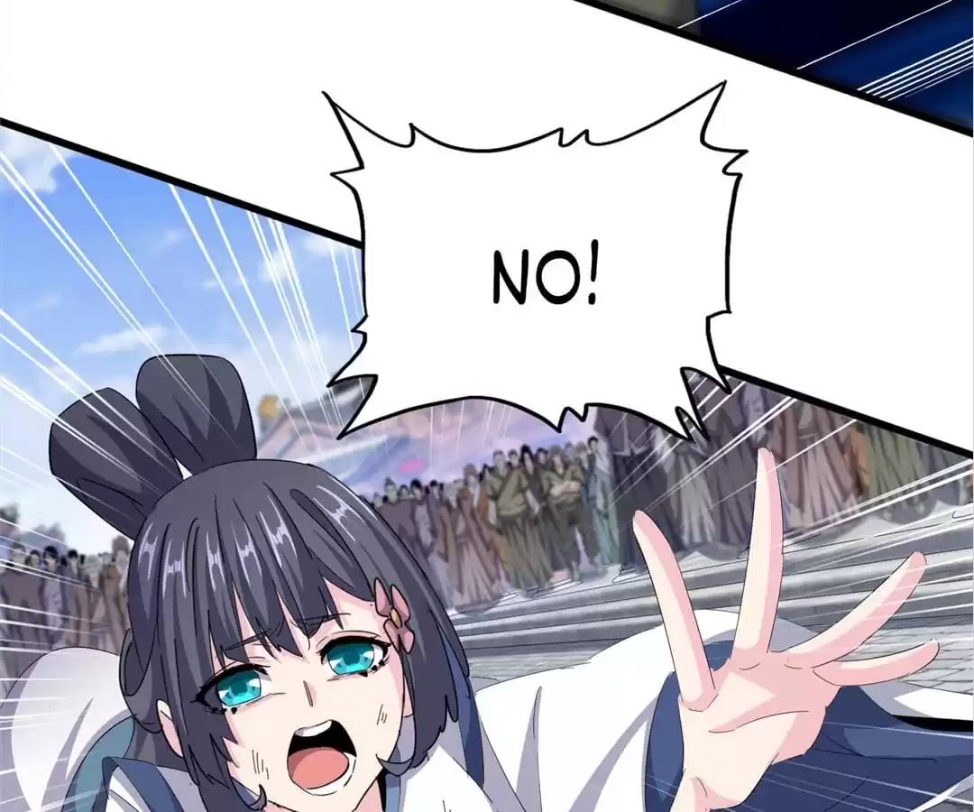 Read The Devil Butler chapter 419 image 13 on Lezhin