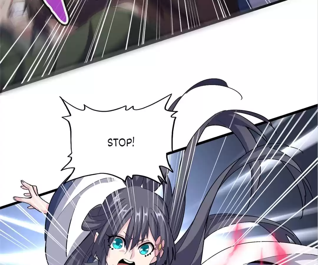 Read The Devil Butler chapter 419 image 2 on Lezhin
