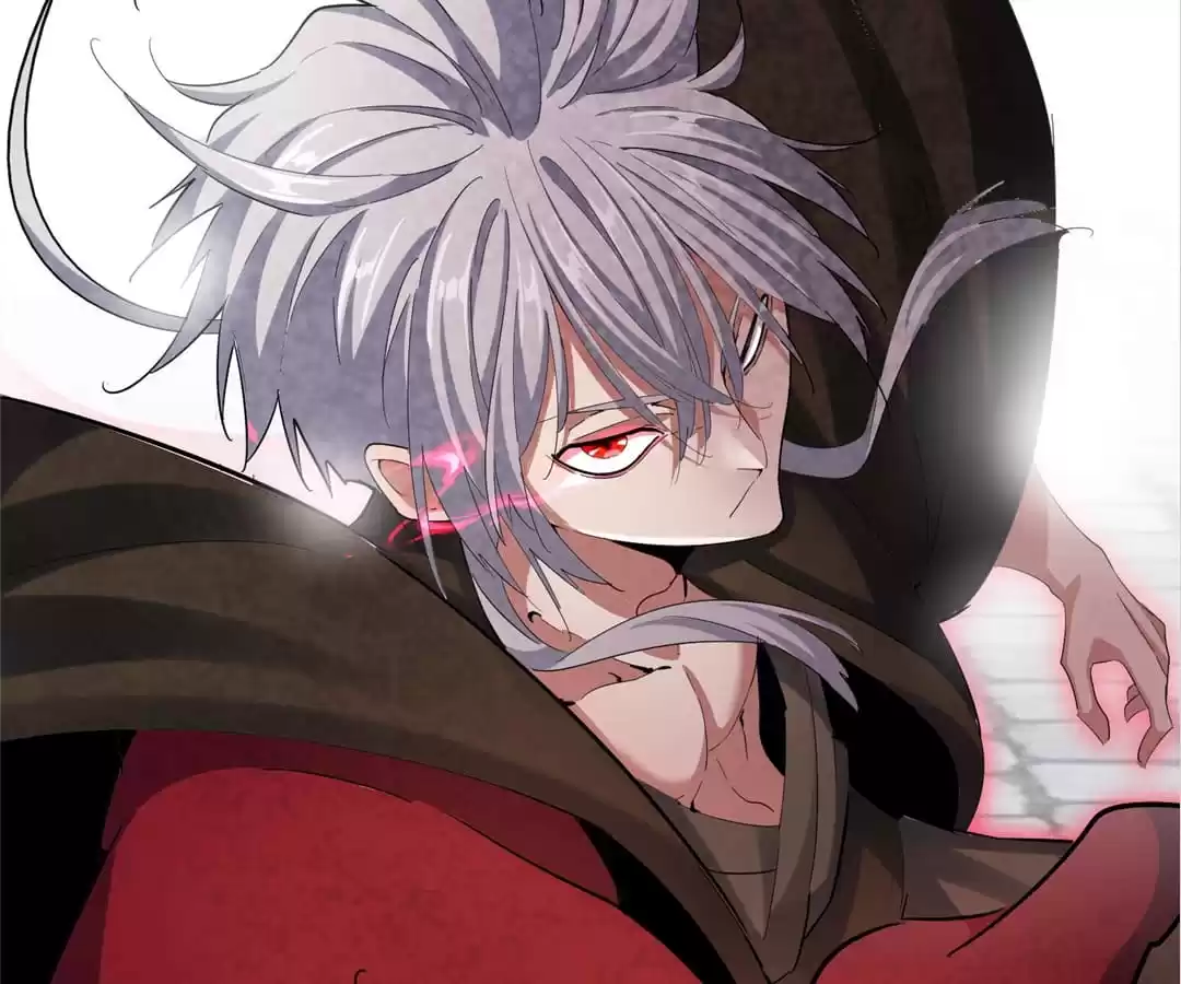 Read The Devil Butler chapter 419 image 22 on Lezhin
