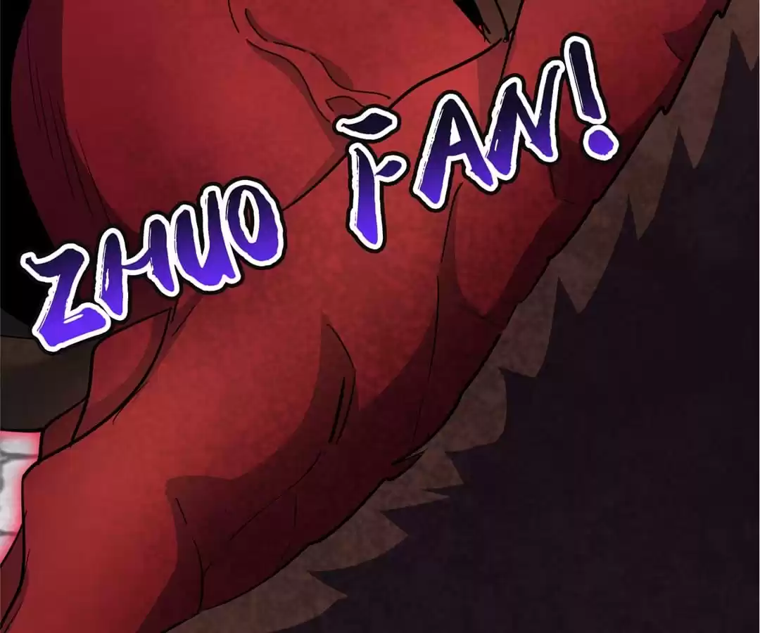 Read The Devil Butler chapter 419 image 23 on Lezhin