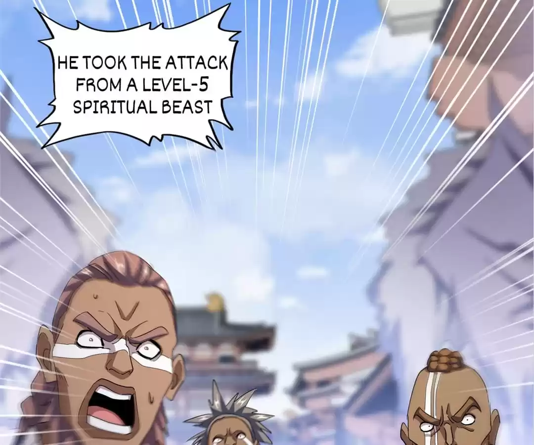 Read The Devil Butler chapter 419 image 25 on Lezhin