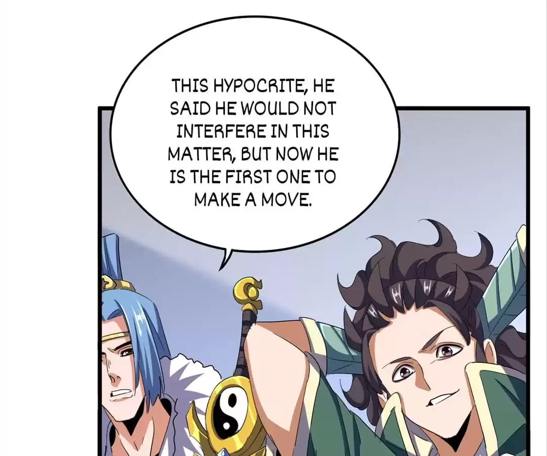Read The Devil Butler chapter 419 image 30 on Lezhin