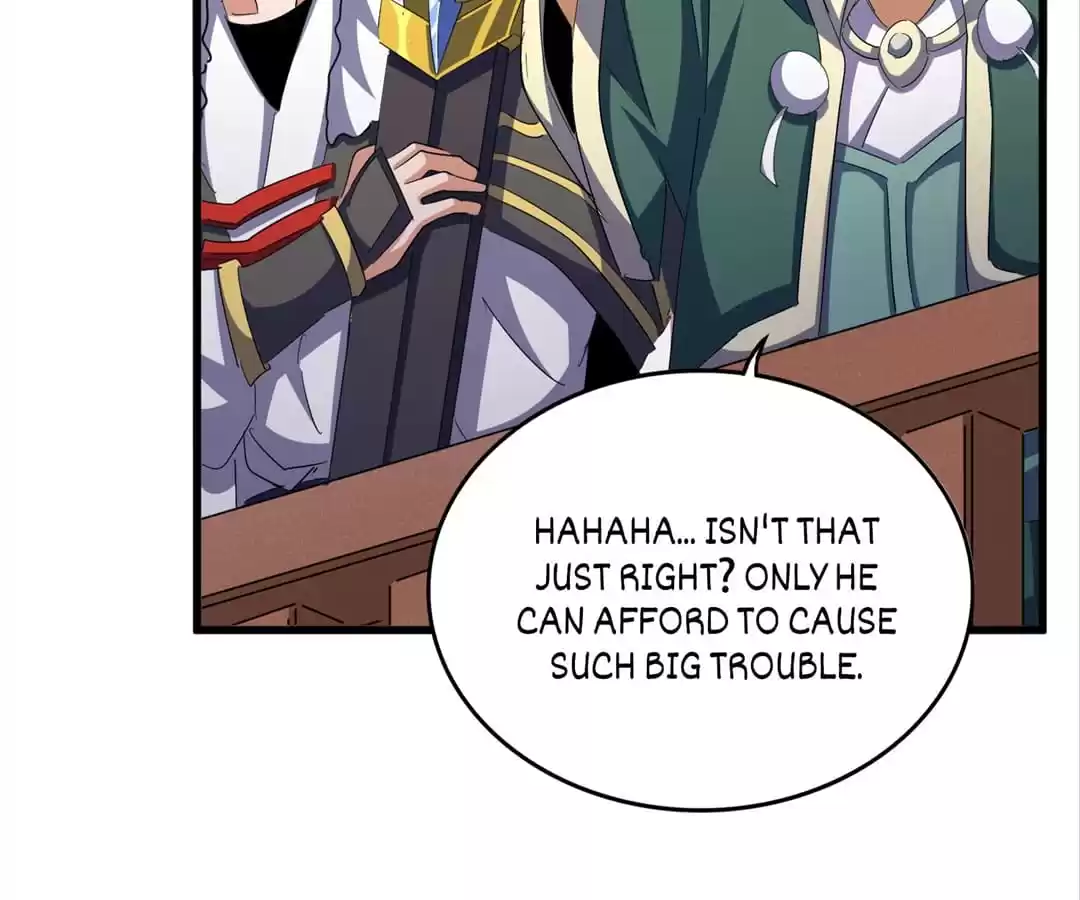 Read The Devil Butler chapter 419 image 31 on Lezhin