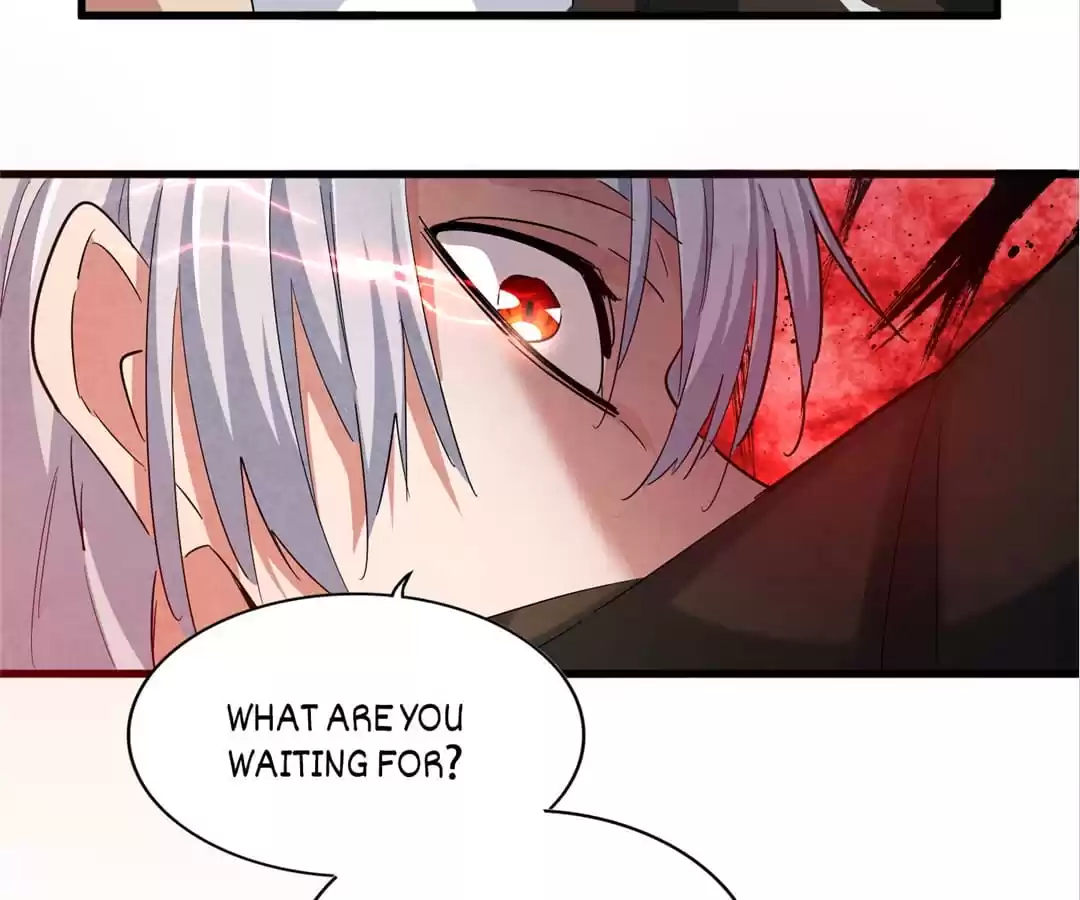 Read The Devil Butler chapter 419 image 33 on Lezhin
