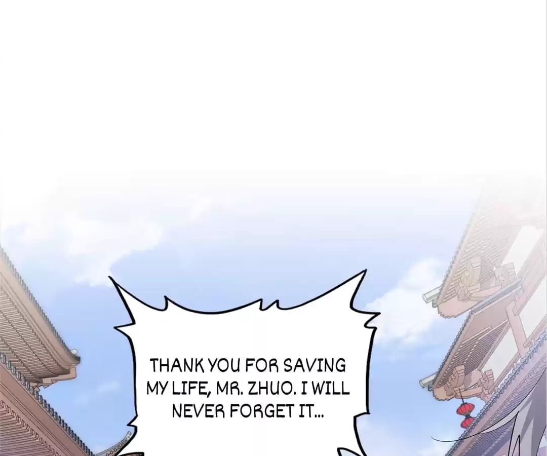 Read The Devil Butler chapter 419 image 35 on Lezhin