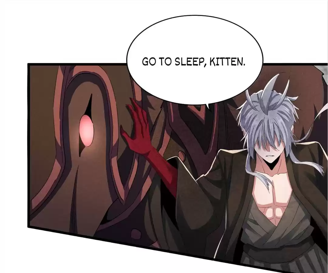 Read The Devil Butler chapter 419 image 43 on Lezhin
