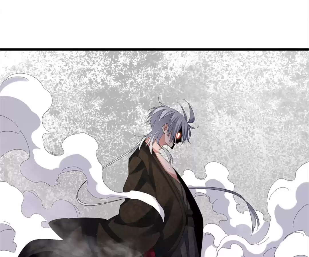 Read The Devil Butler chapter 419 image 48 on Lezhin