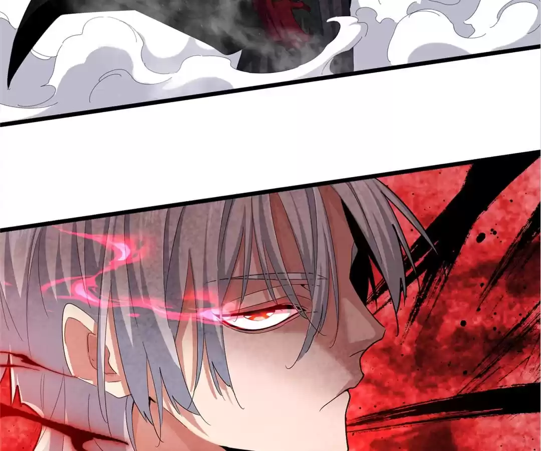Read The Devil Butler chapter 419 image 49 on Lezhin